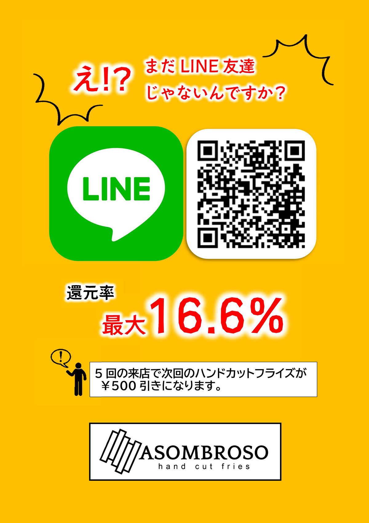 LINE