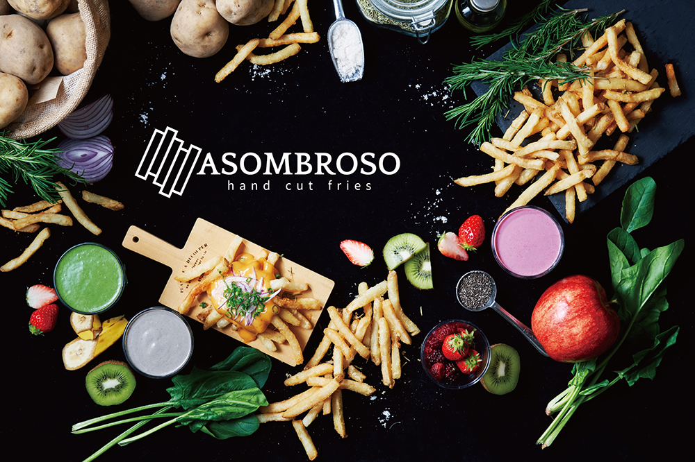 ASOMBROSO名古屋