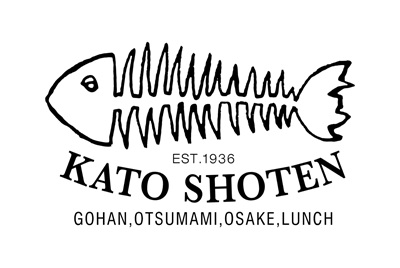 加藤商店