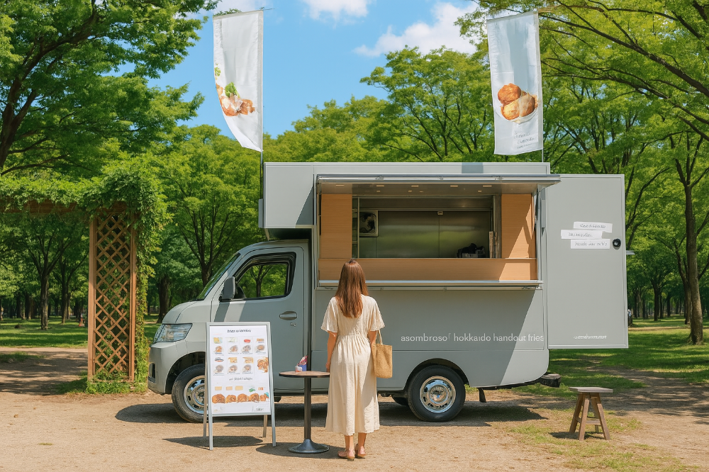 静岡1stトラック